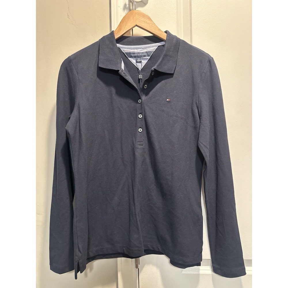 Tommy Hilfiger NWT Women's Polo Small